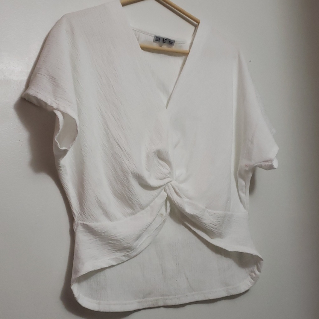 Blouse Pre